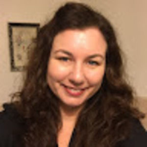 Meet your Posher, Jen